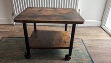 Printer trolley stand for sale  INGATESTONE