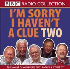 Sorry haven clue for sale  STOCKPORT
