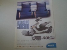 Advertising pubblicità 2001 usato  Salerno