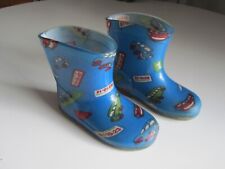 Bottes pluie enfant d'occasion  Bois-Colombes