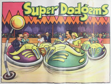 amusement park bumper cars for sale  Hudson