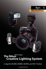 Nikon creative lighting for sale  UK