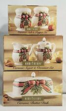 Home trends christmas for sale  Rutherfordton
