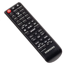 Mando a distancia original Samsung AH59-02694B para MX-J630 MX-J730/EN / probado segunda mano  Embacar hacia Mexico