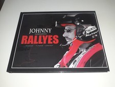 Johnny hallyday johnny d'occasion  Charenton-le-Pont