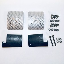 Wedico mudguards part d'occasion  Expédié en Belgium