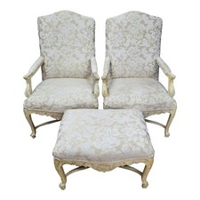 Pair vintage french for sale  Mamaroneck