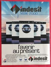 Press advertising household d'occasion  Expédié en Belgium