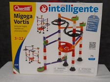 Quercetti 6538 intelligente gebraucht kaufen  Lahnstein