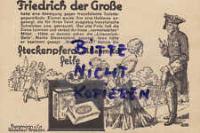 Radebeul werbung 1931 gebraucht kaufen  Leipzig