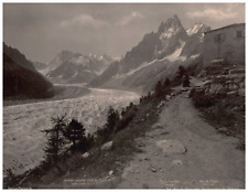 Schweiz mer glace d'occasion  Pagny-sur-Moselle