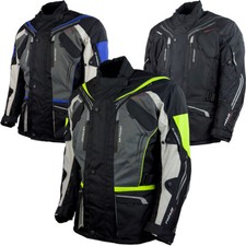 Roleff touren motorradjacke gebraucht kaufen  Olpe