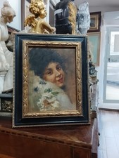 Olio tavola misura usato  Napoli