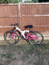 Womens dynamics xt920 for sale  MORDEN