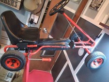 Classic flyer kettler for sale  Tompkinsville