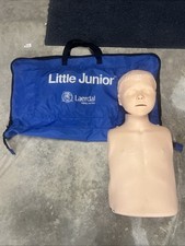 Laerdal little junior for sale  Hesperia