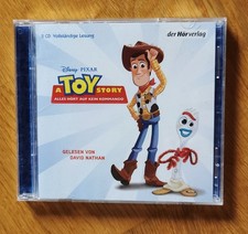 Toy story gebraucht kaufen  Ascha