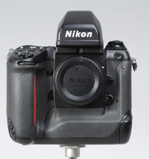 Nikon 35mm slr for sale  Sacramento