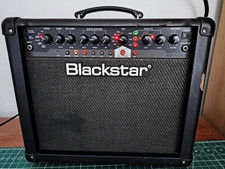 Blackstar id15 tvp for sale  OSSETT