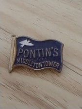 Vintage pontins middleton for sale  SPALDING