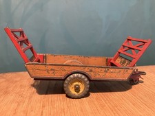 Dinky toys 27b for sale  DONCASTER