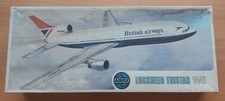 Old airfix model for sale  HAVERHILL