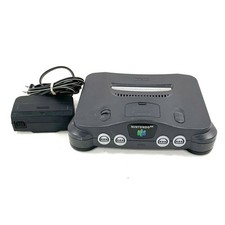 Nintendo console power for sale  Madison
