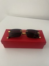 Cartier sunglasses for sale  CHESSINGTON