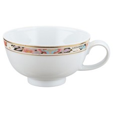 Teetasse hutschenreuther galle gebraucht kaufen  Kappeln