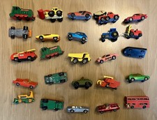 Vintage matchbox lesney for sale  EPPING