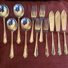 Epns sheffield silver for sale  KING'S LYNN