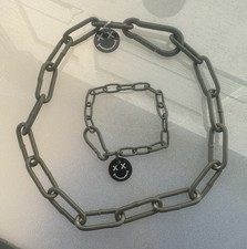 Unimon chain kette gebraucht kaufen  Schwäbisch Gmünd