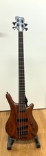 Warwick bass led gebraucht kaufen  Weimar