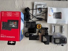 Garmin virb ultra gebraucht kaufen  Porta Westfalica