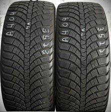 Winterreifen kumho wintercraft gebraucht kaufen  Kevelaer