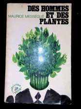 164654 maurice mességué d'occasion  France