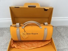 Veuve clicquot traveller for sale  DURHAM
