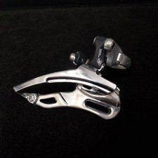 Dérailleur shimano m737 d'occasion  Toulon-