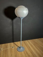 Lampada terra big usato  Paolisi