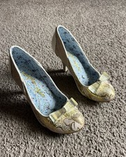 Irregular choice heels for sale  Grand Rapids