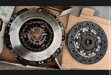A0012523505 kit frizione usato  Messina