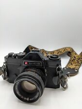 Gad 55mm camera for sale  LANCASTER