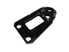 2008-2017 AUDI A4 A5 S4 S5 SUPORTE DE PLACA DE SUPORTE DE NÚCLEO DE RADIADOR ESQUERDO 8K0805499 comprar usado  Enviando para Brazil