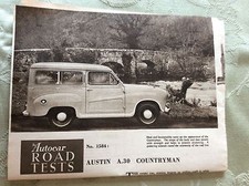 A2j ephemera 1955 for sale  LEICESTER