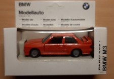 Riginal bmw modellauto gebraucht kaufen  Birkenheide