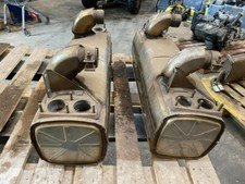 Ferrari 360 exhaust for sale  WIGAN