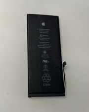 Original Apple iPhone 6 Plus Akku Batterie Battery Händler Rechnung MwSt comprar usado  Enviando para Brazil