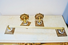 2 hand towel holders for sale  Albuquerque