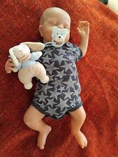 Reborn garçon d'occasion  Rumilly