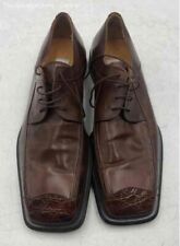 Mezlan mens brown for sale  Detroit